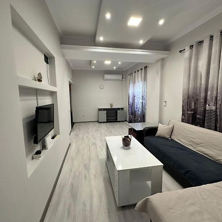 Deluxe Apartment Kavala Exterior photo