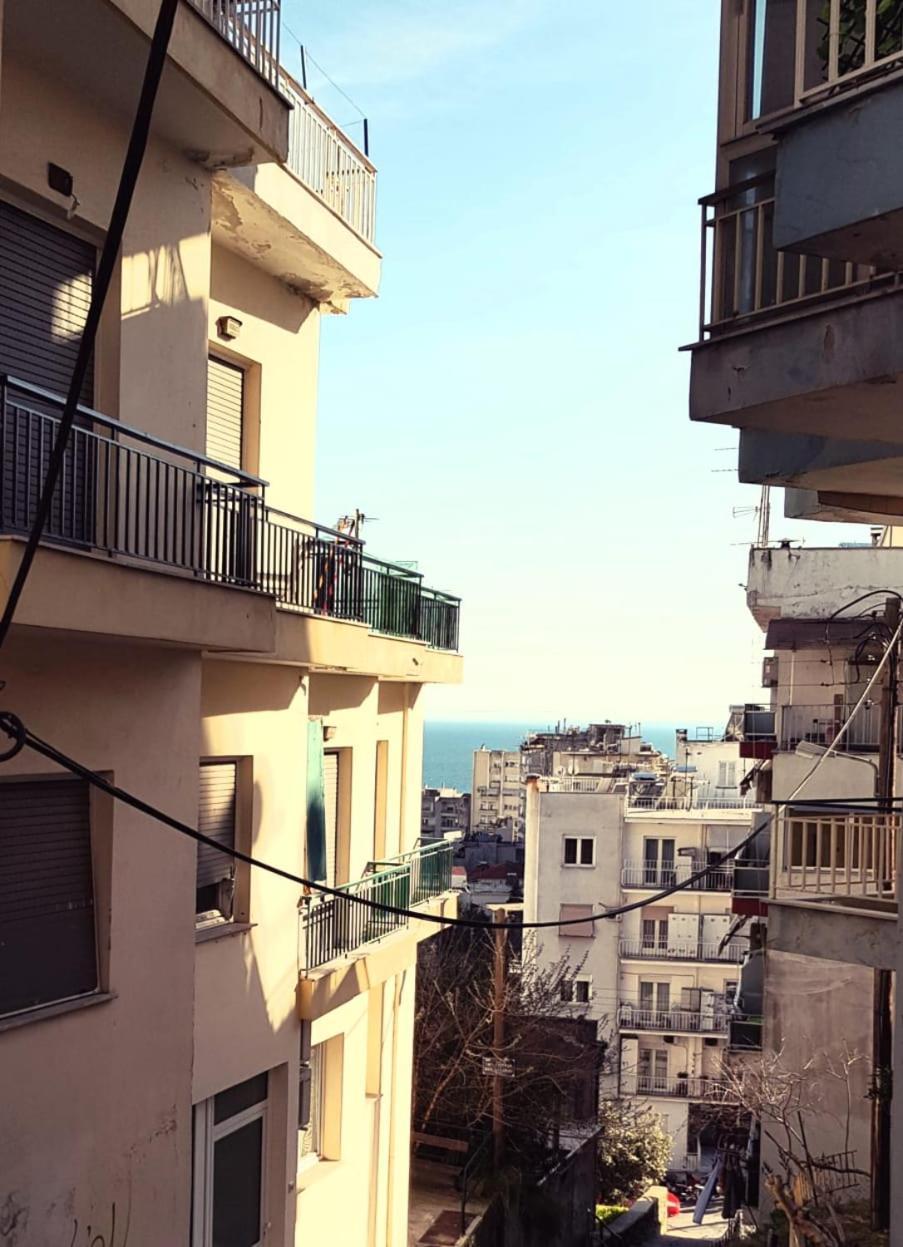 Deluxe Apartment Kavala Exterior photo