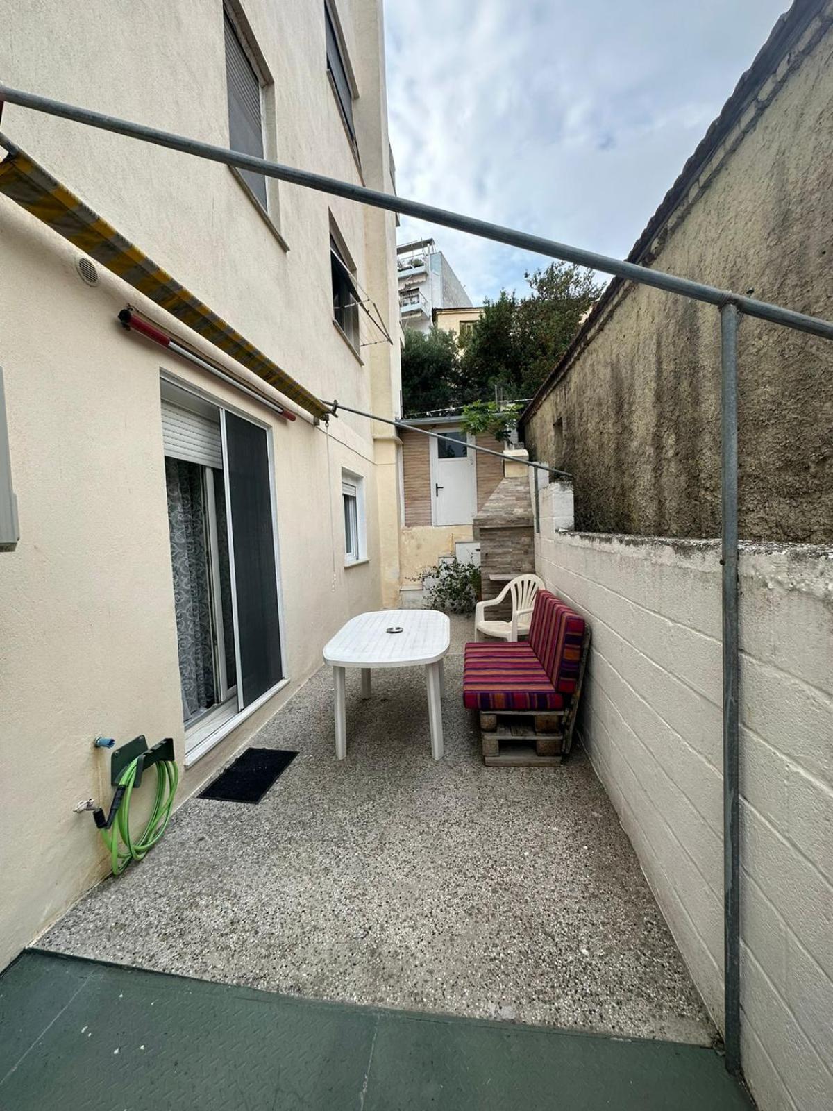 Deluxe Apartment Kavala Exterior photo