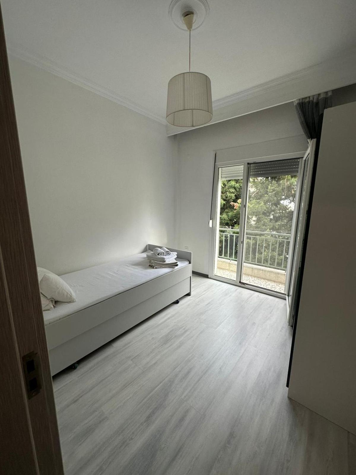 Deluxe Apartment Kavala Exterior photo